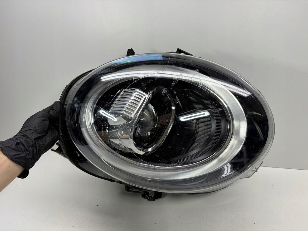 Frontscheinwerfer Mini F56 F55 5A01158 Rechts Scheinwerfer Headlight SCH3040287303hx