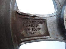 Load image into Gallery viewer, 1x Alufelge 17 Zoll 7.0" 4x108 42 5ET J1BC-1007-C1 Ford Fiesta Rim Wheel FEL4370102600sb
