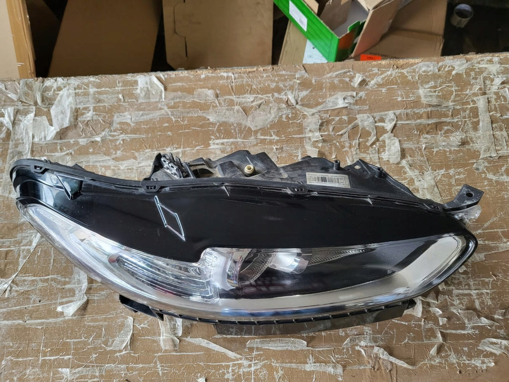 Frontscheinwerfer Ford Mondeo DS73-13W029-AE LED Rechts Scheinwerfer Headlight