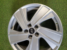 Load image into Gallery viewer, 1x Alufelge 19 Zoll 7.5" 5x114.3 GI400ADE09 Hyundai Ioniq 5 Rim Wheel FEL4180363813mg