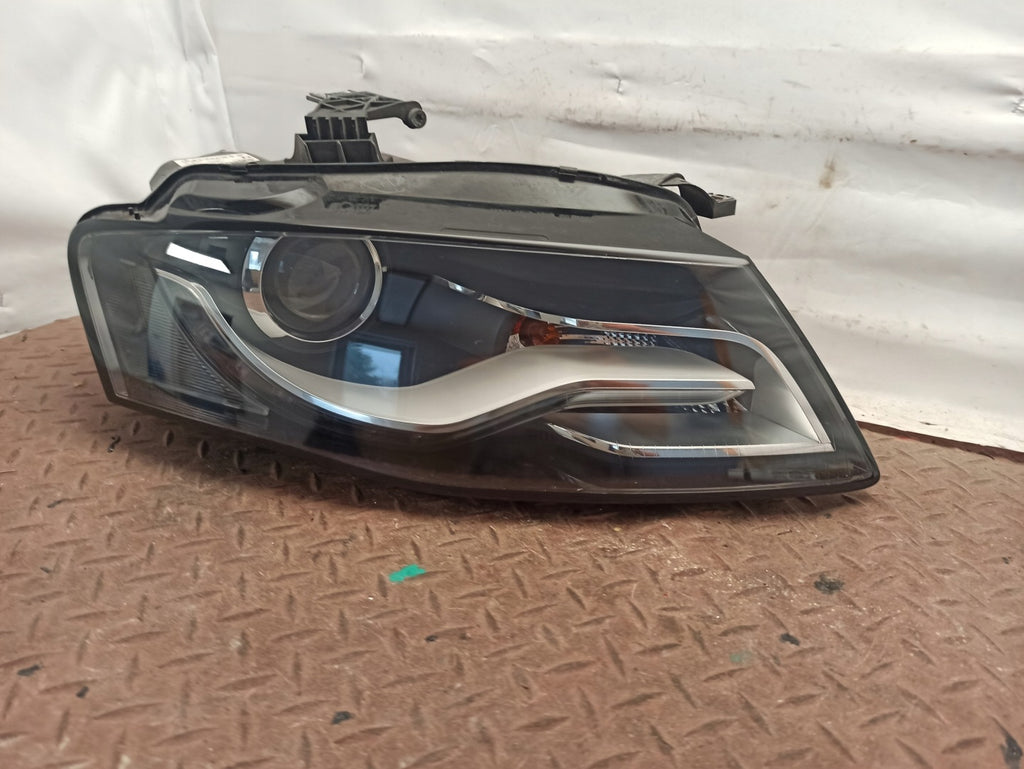 Frontscheinwerfer Audi A4 B8 8K0941004C LED Rechts Scheinwerfer Headlight SCH4775262033uv