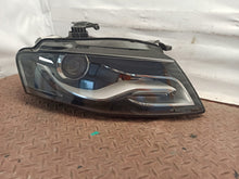 Load image into Gallery viewer, Frontscheinwerfer Audi A4 B8 8K0941004C LED Rechts Scheinwerfer Headlight SCH4775262033uv
