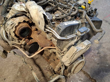 Laden Sie das Bild in den Galerie-Viewer, Motor VW Golf VII I CXX 1.6 TDI 110PS 81kW 329TKm 2012 Diesel Engine Komplett MOT7054522816lm