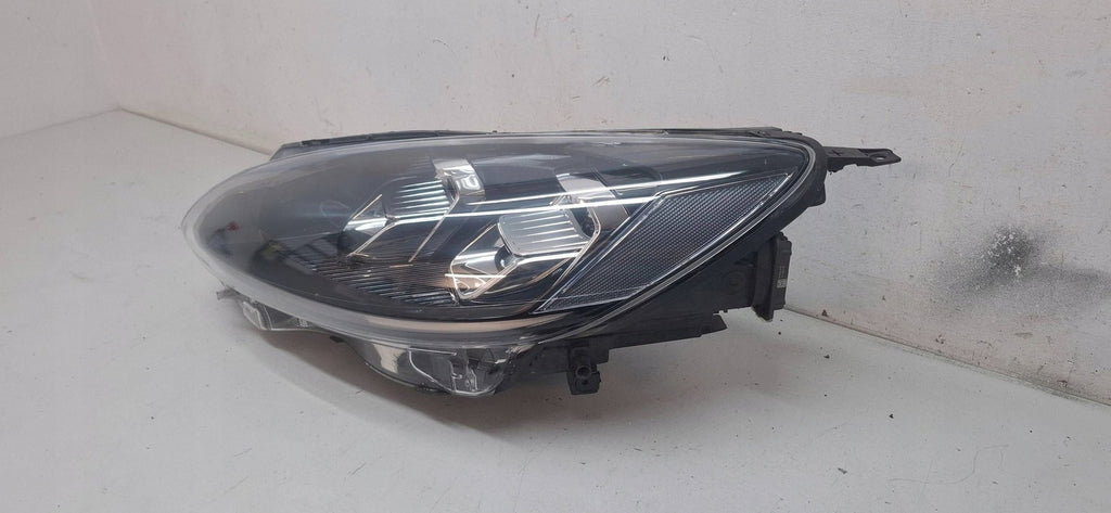 Frontscheinwerfer Ford Kuga L541854AAM0 Links Scheinwerfer Headlight SCH7548974043kx