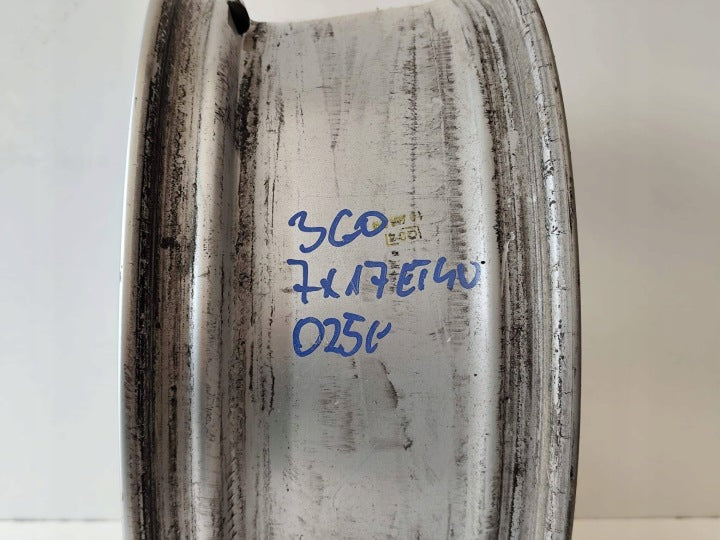1x Alufelge 17 Zoll 5x112 3G0601025E VW Passat B8 Rim Wheel FEL2450807793as