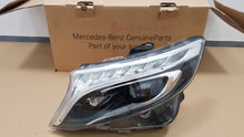 Laden Sie das Bild in den Galerie-Viewer, Frontscheinwerfer Mercedes-Benz Vito W447 A4479060101 LED Links Headlight SCH1407402166ts