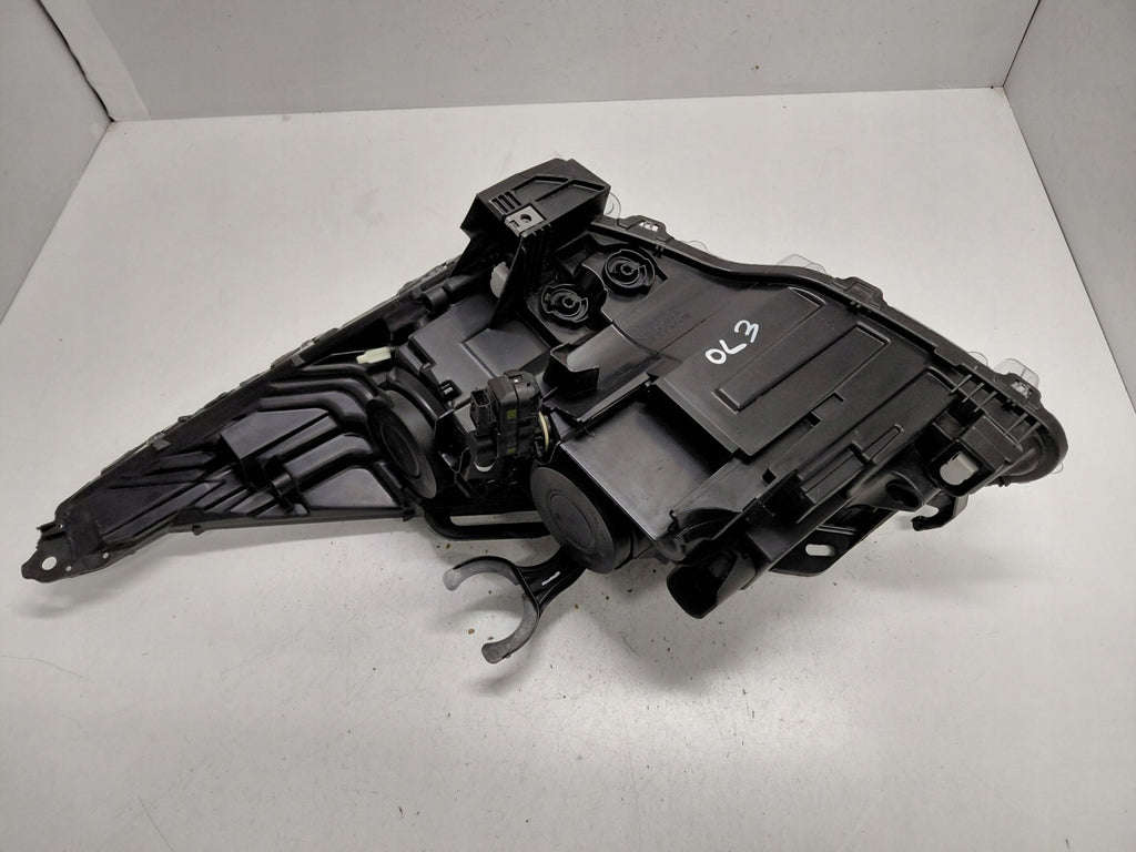 Frontscheinwerfer Peugeot I 89903245 Rechts Scheinwerfer Headlight SCH6940053838mh