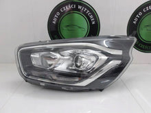 Load image into Gallery viewer, Frontscheinwerfer Ford Transit Custom JK2113W030DJ LED Links Headlight