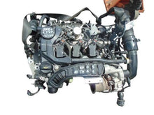 Laden Sie das Bild in den Galerie-Viewer, Motor Peugeot I 10TMA6 1.2 THP 42TKm Benzin Engine Komplett