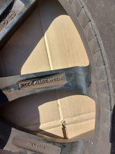 Laden Sie das Bild in den Galerie-Viewer, 1x Alufelge 20 Zoll 6.5&quot; 5x114.3 33ET KBA51050 Renault Rim Wheel