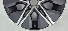 Laden Sie das Bild in den Galerie-Viewer, 1x Alufelge 18 Zoll 7.5" 5x112 49ET A1774010500 Mercedes-Benz W177 Rim Wheel FEL1805273153qd