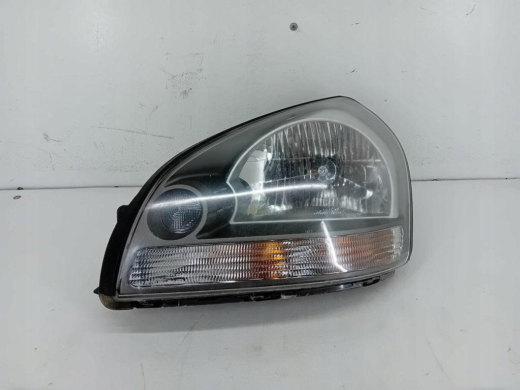 Frontscheinwerfer Hyundai I 92101-2EXXX Links Scheinwerfer Headlight