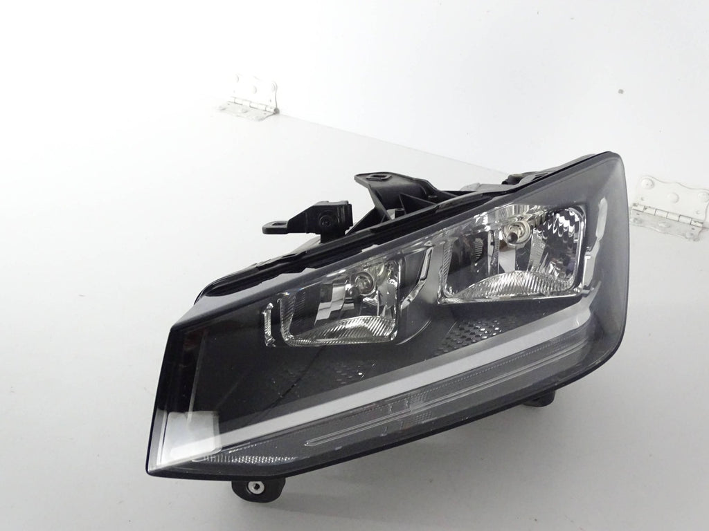 Frontscheinwerfer Audi Q2 81A941003 Links Scheinwerfer Headlight SCH8907884112zd
