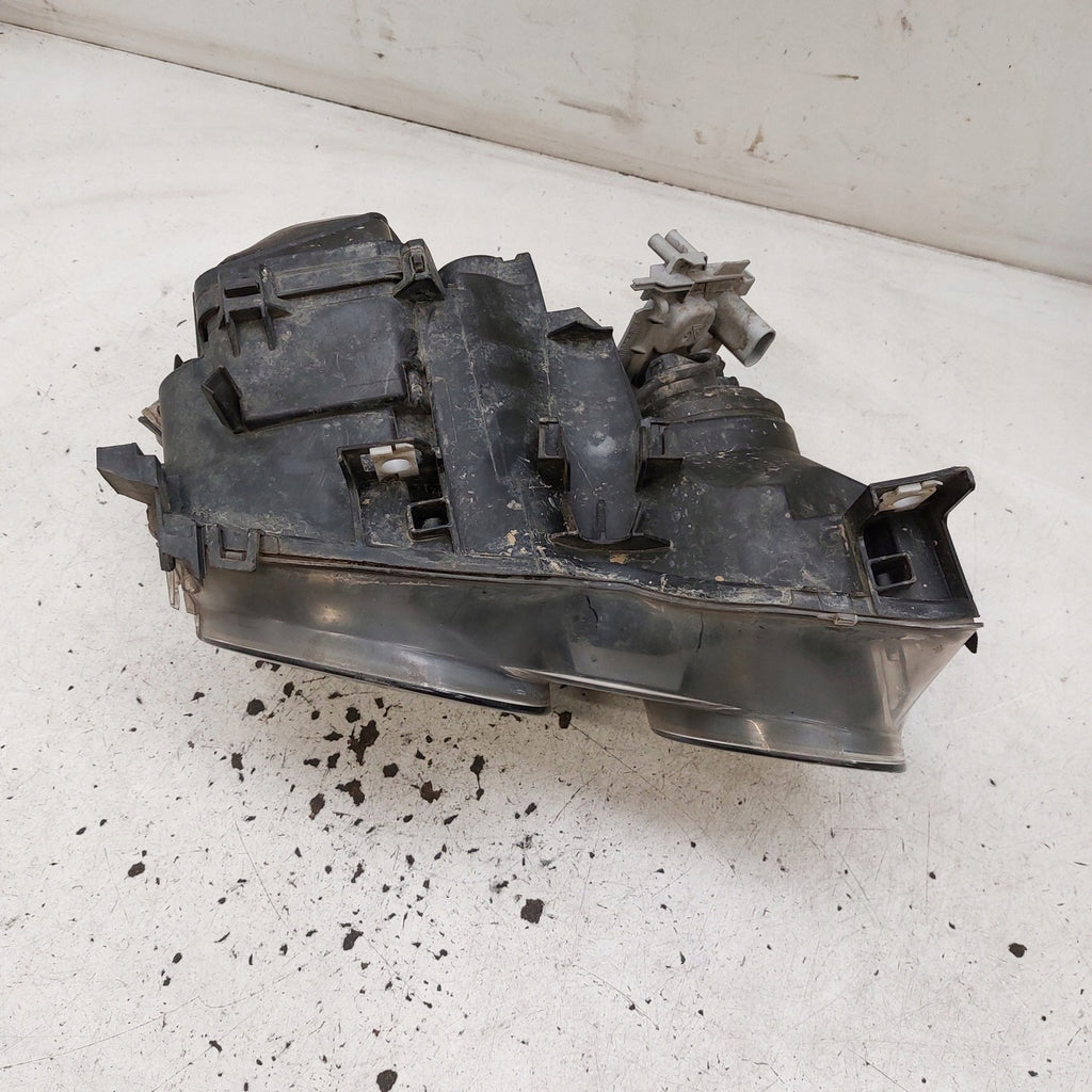 Frontscheinwerfer BMW Compact E46 0301187271 Xenon Links Scheinwerfer Headlight SCH3383522427ai