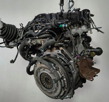 Load image into Gallery viewer, Motor Ford Volvo I B4204S4 AODA AODB 2.0 Benzin Engine Komplett MOT1312961009zf