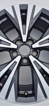 Load image into Gallery viewer, 1x Alufelge 18 Zoll 7.5" 5x114.3 40ET 403006RA3A Nissan X-Trail I Qashqai FEL1705450410vm