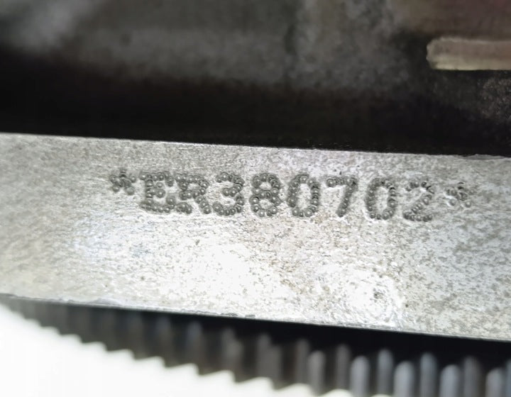 Motor Ford Mondeo I TNWA TNBA 2.0 203PS 149kW 137TKm 2012 Benzin Engine Komplett MOT1571096488zj