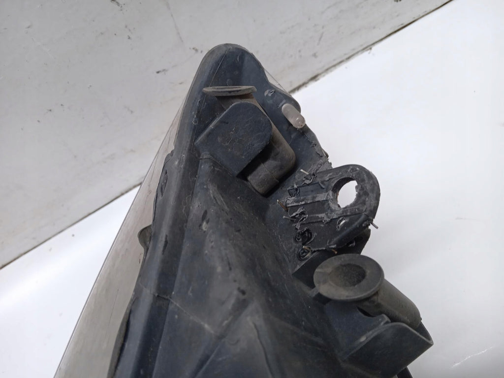 Frontscheinwerfer Ford Mondeo Rechts Scheinwerfer Headlight SCH3194169913jx