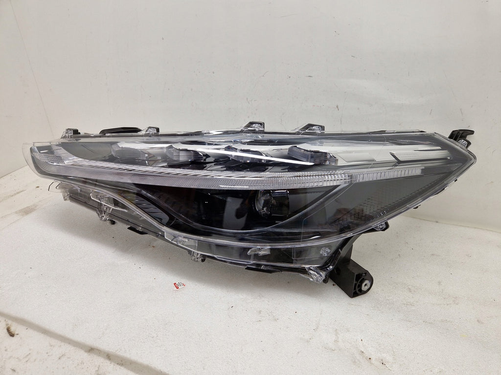 Frontscheinwerfer Toyota Corolla Full LED Links Scheinwerfer Headlight SCH3465972067jr