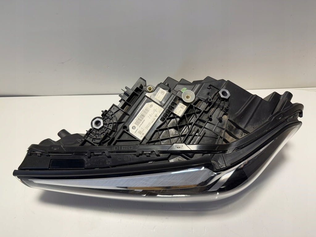 Frontscheinwerfer BMW 5 G31 G30 5A26FA3-01 Links Scheinwerfer Headlight SCH2877644320je