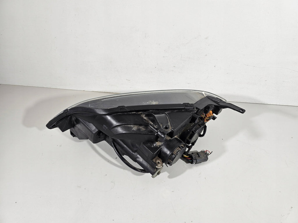 Frontscheinwerfer Mazda 2 Dy 192368492325 Rechts Scheinwerfer Headlight SCH1170022397mu