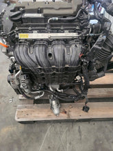 Laden Sie das Bild in den Galerie-Viewer, Motor Kia K8 Gl3 G4KN 2.5 198PS 146kW 2021 Engine Komplett MOT7430374017wk