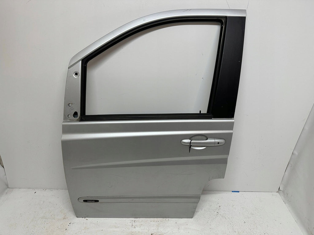 Tür Mercedes-Benz Viano W639 Vito FBW323 Vorne Links Door Porta Porte
