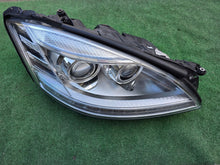 Laden Sie das Bild in den Galerie-Viewer, Frontscheinwerfer Mercedes-Benz W221 A2218203039 Xenon Rechts Headlight SCH1058451171sr
