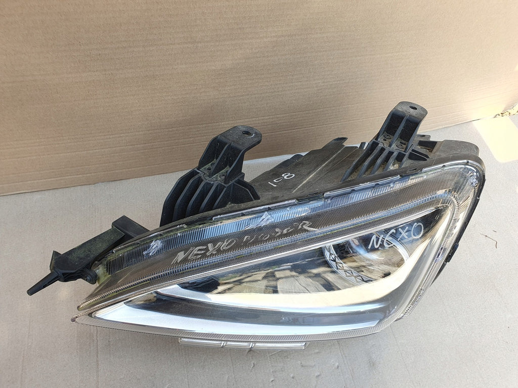 Frontscheinwerfer Hyundai Nexo 92101-M50 LED Links Scheinwerfer Headlight SCH3081058897bt