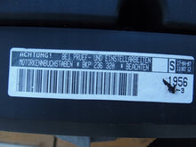 Laden Sie das Bild in den Galerie-Viewer, Motor VW Passat BKP CBAB 2.0 TDI 140PS 103kW Diesel Engine Komplett MOT3580801192qv