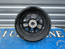 Load image into Gallery viewer, 1x Alufelge 19 Zoll 7.5" 5x112 53ET A2434010500 Mercedes-Benz Eqa Rim Wheel FEL2546060735vg