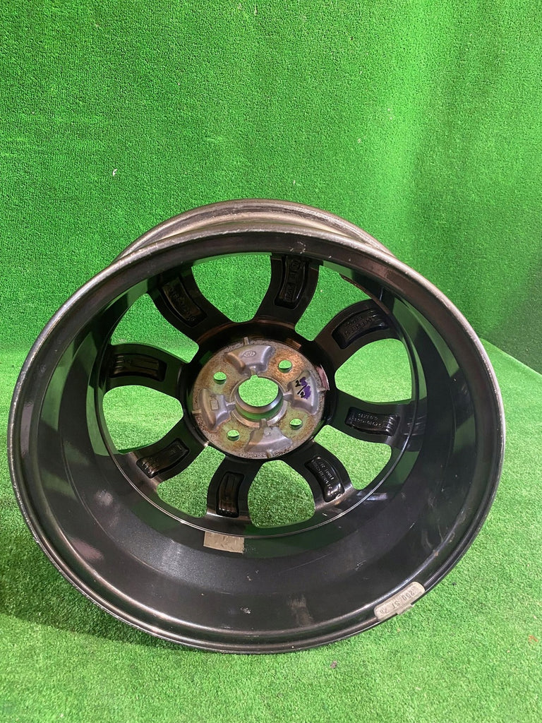 1x Alufelge 15 Zoll 52910-G6350 Kia Picanto Rim Wheel