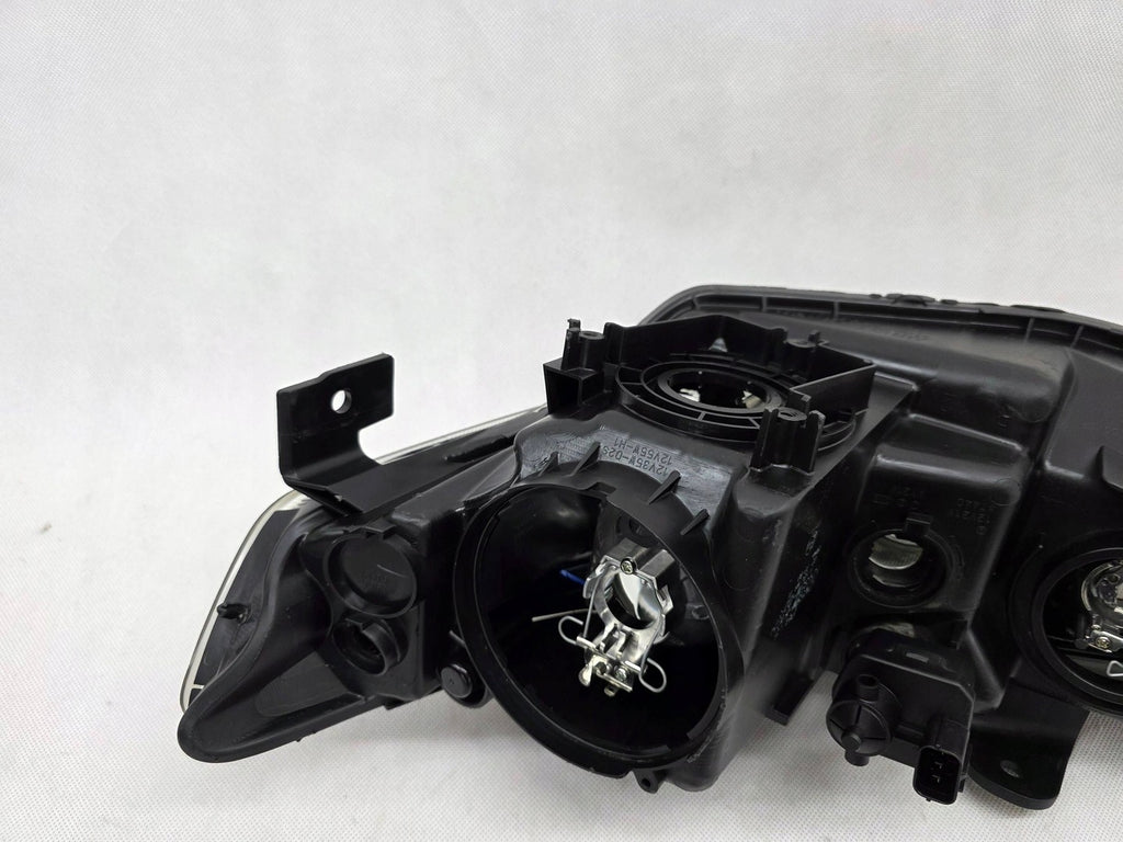 Frontscheinwerfer Honda Accord VII 5956019 Xenon Rechts Scheinwerfer Headlight