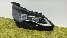 Laden Sie das Bild in den Galerie-Viewer, Frontscheinwerfer Peugeot 5008 9836230580 Full LED Rechts Scheinwerfer Headlight SCH2861561235cs