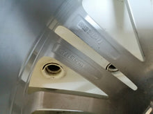 Load image into Gallery viewer, 1x Alufelge 17 Zoll 7.0" 5x100 46ET 6R0601025AD VW Polo Rim Wheel FEL1509888144vw