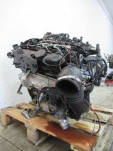 Laden Sie das Bild in den Galerie-Viewer, Motor BMW E88 E81 E87 N47D20C 2.0 177PS 170TKm 2008 Diesel Engine Komplett