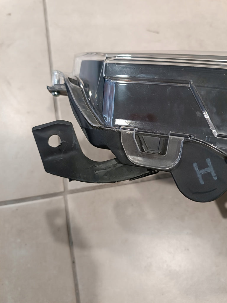 Frontscheinwerfer Toyota Prius Rechts Scheinwerfer Headlight