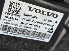 Load image into Gallery viewer, Frontscheinwerfer Volvo 20231208 Full LED Rechts Scheinwerfer Headlight SCH1147769531zc