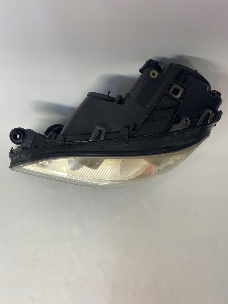 Frontscheinwerfer Mercedes-Benz W164 Xenon Links Scheinwerfer Headlight SCH5403642155ek