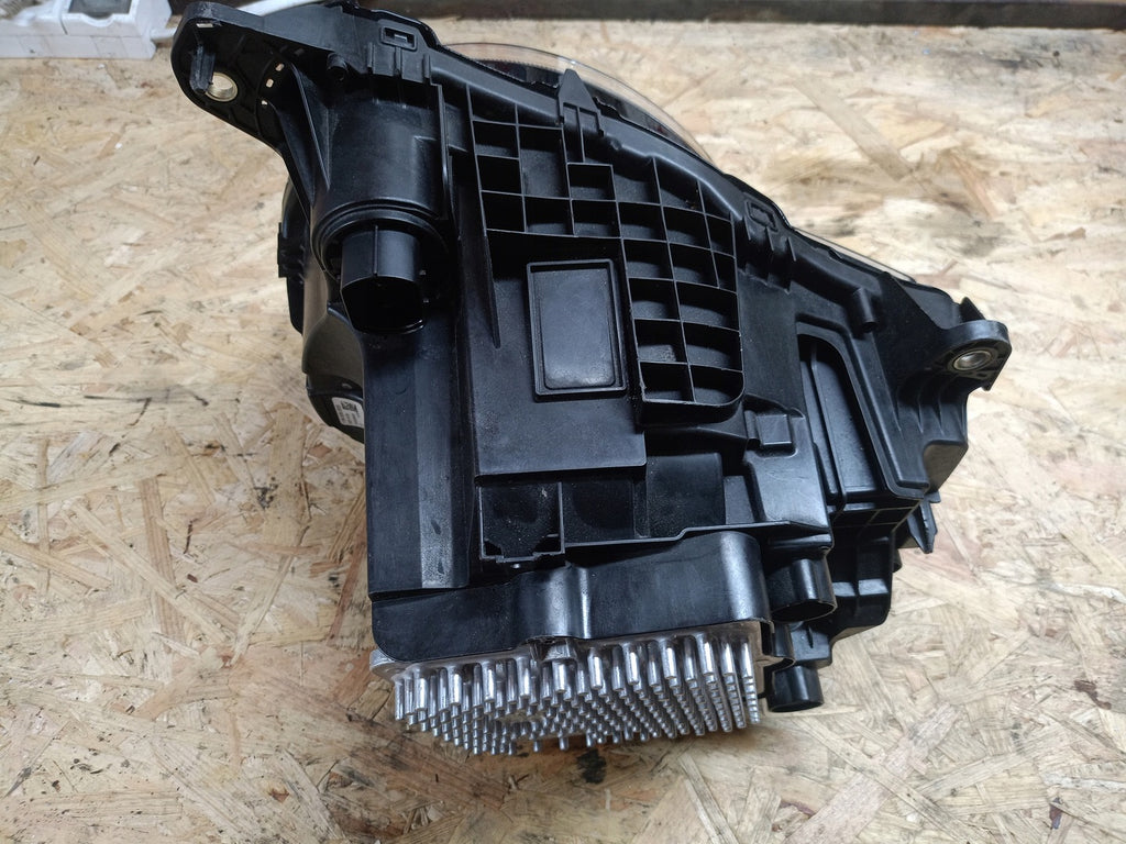 Frontscheinwerfer Land Rover Defender Range I L8B2-13W030-EF LED Links Headlight SCH9410839419wf