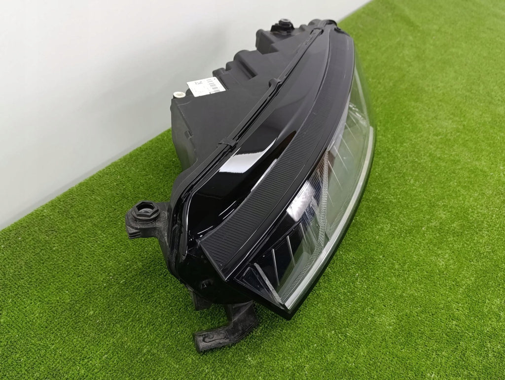 Frontscheinwerfer Skoda Octavia IV 5E4941015A LED Links Scheinwerfer Headlight SCH1447159424ii