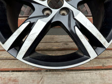 Load image into Gallery viewer, 1x Alufelge 18 Zoll 7.5" 5x108 50 5ET Matt Schwarz 31445812 Volvo Xc40 Rim Wheel FEL2142608823xw