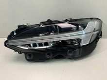 Load image into Gallery viewer, Frontscheinwerfer Volvo S90 V90 31655760 LED Links Scheinwerfer Headlight SCH2995178601gg