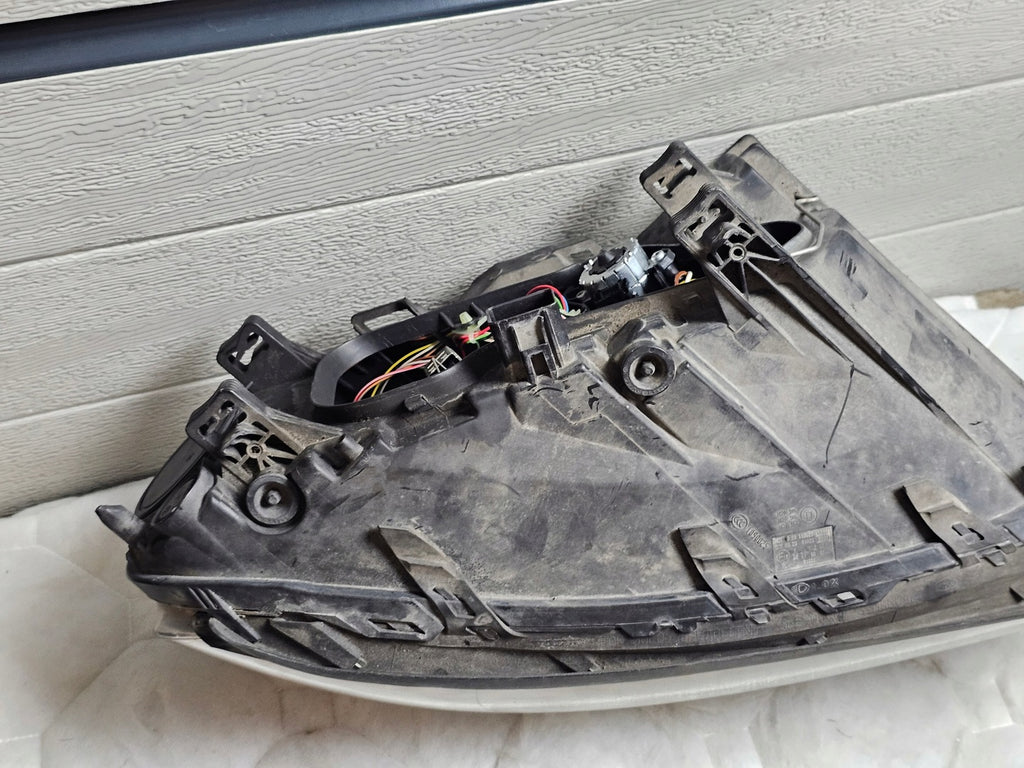 Frontscheinwerfer Volvo V70 S80 Xenon Rechts Scheinwerfer Headlight SCH6858420590qh