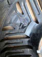 Load image into Gallery viewer, 1x Alufelge 17 Zoll 6.0" 5x114.3 45ET Citroën II Leaf Rim Wheel FEL4832851130sz