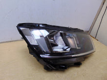 Load image into Gallery viewer, Frontscheinwerfer Audi Transporter 7L1941006B Rechts Scheinwerfer Headlight