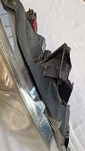 Laden Sie das Bild in den Galerie-Viewer, Frontscheinwerfer Opel Signum Vectra C 93192378 Rechts Scheinwerfer Headlight SCH1901780407ma