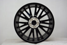 Load image into Gallery viewer, 4x Alufelge 18 Zoll 7.5&quot; 5x112 49ET Glanz Schwarz A1774010600 Mercedes-Benz