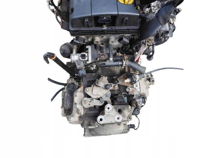 Motor Opel Z18XER 1.8 140PS 103kW 146TKm Engine Komplett MOT3883486369cc
