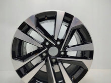 Laden Sie das Bild in den Galerie-Viewer, 1x Alufelge 16 Zoll 5H0601025T VW Golf Viii Rim Wheel FEL8343104009pp